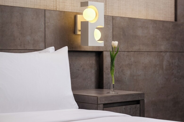 Carlton Al Moaibed Hotel