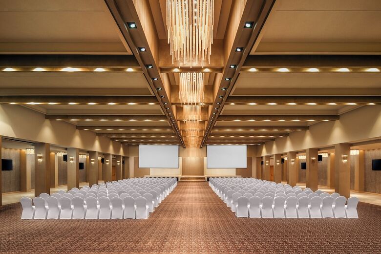 Carlton Al Moaibed Hotel