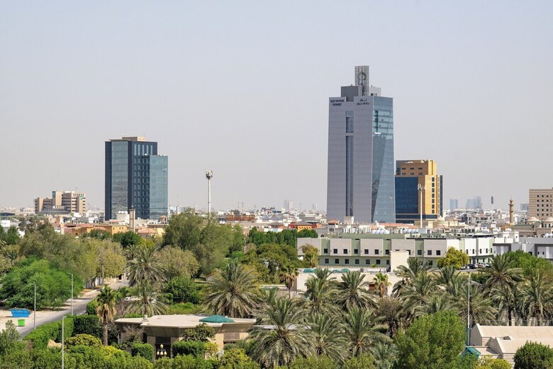 Carlton Al Moaibed Hotel
