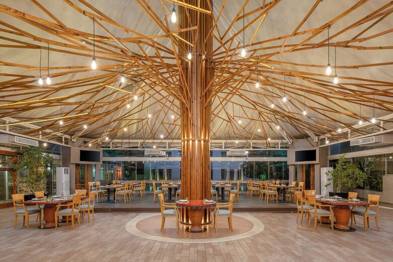 Carlton Al Moaibed Hotel