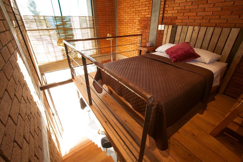 Hotel El Refugio Campestre