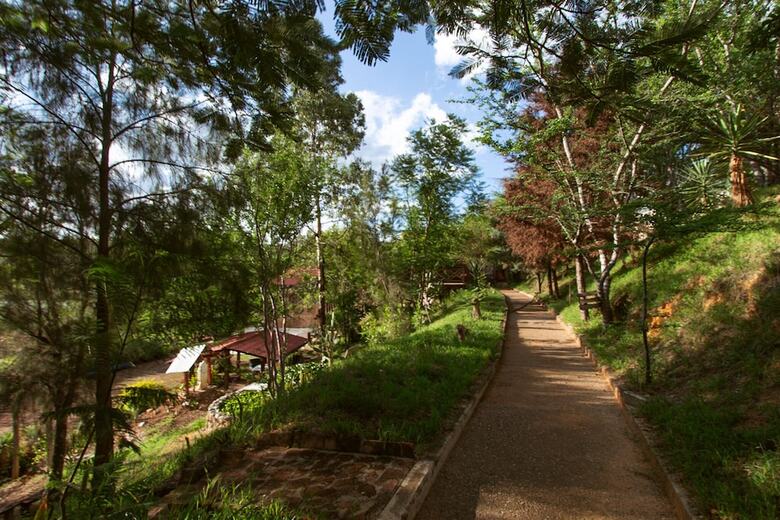 Hotel El Refugio Campestre