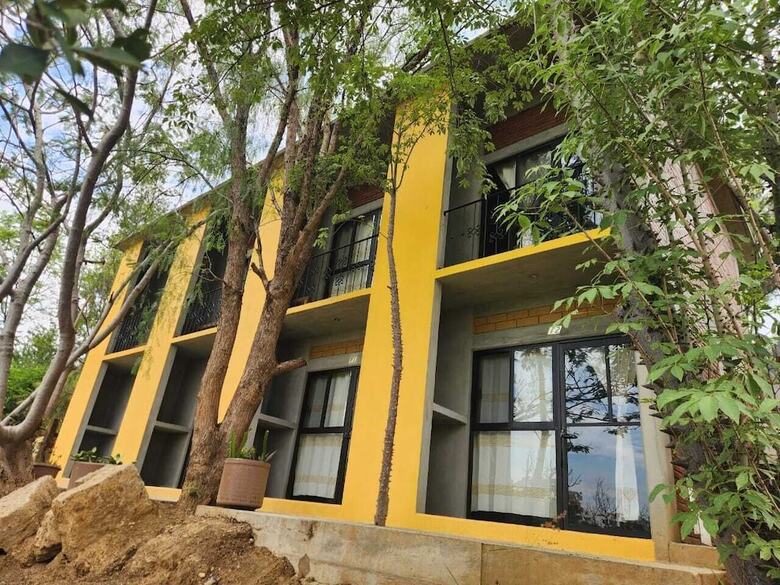 Hotel El Refugio Campestre