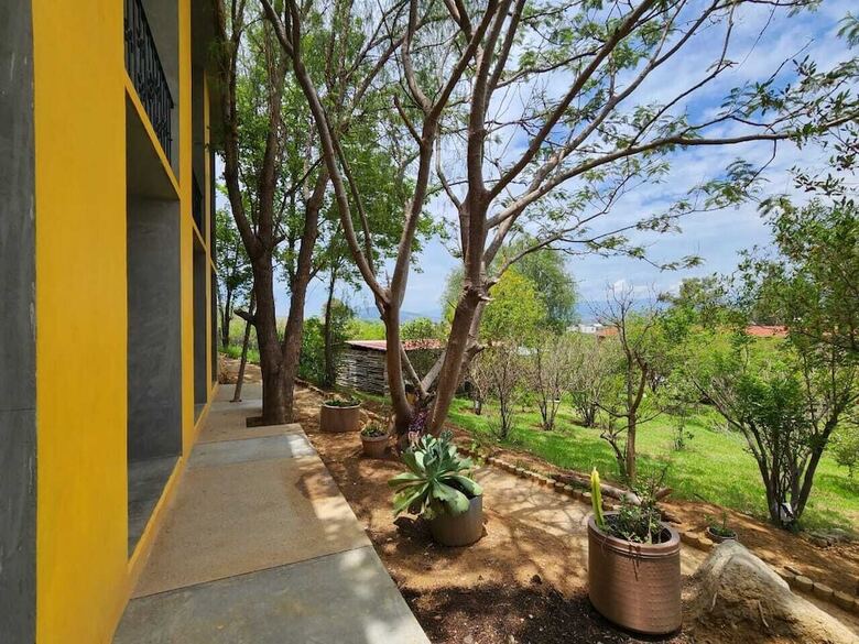 Hotel El Refugio Campestre