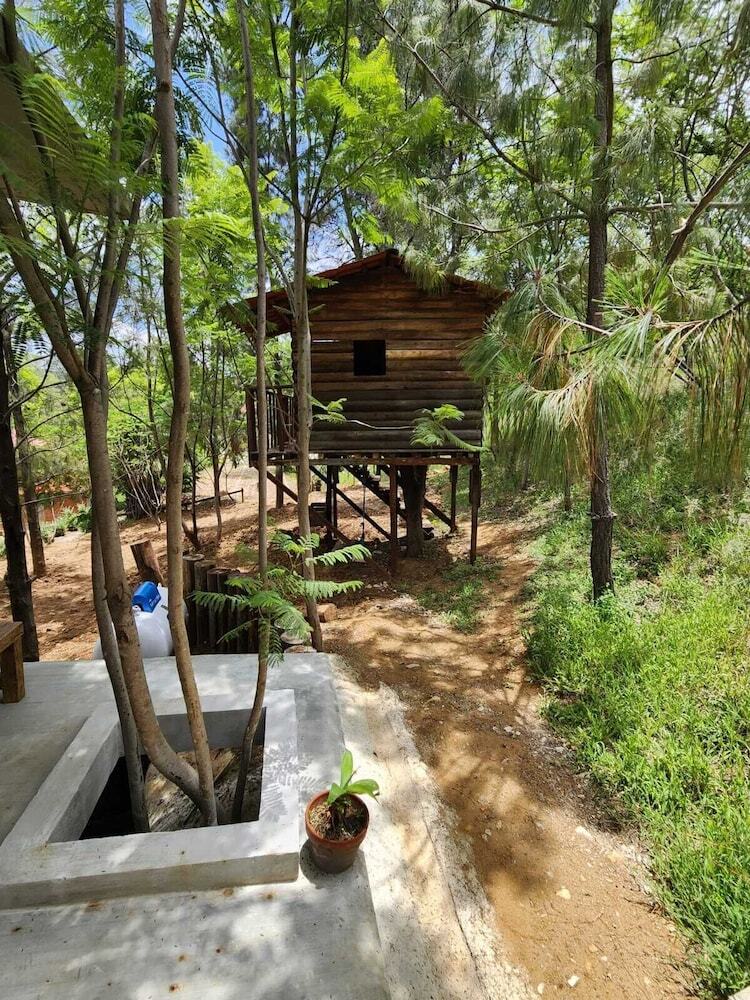 Hotel El Refugio Campestre