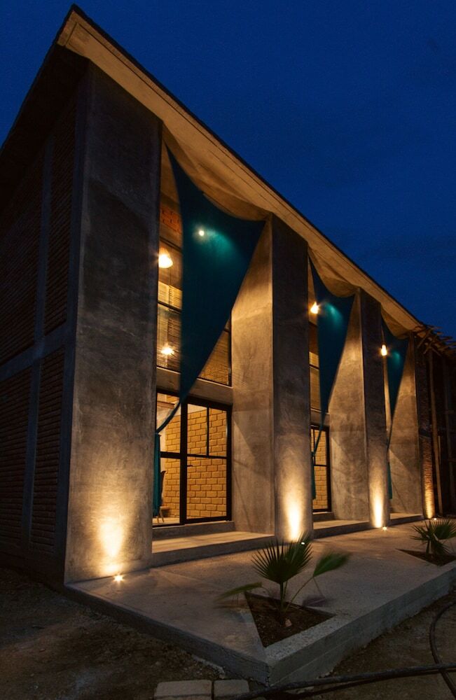 Hotel El Refugio Campestre