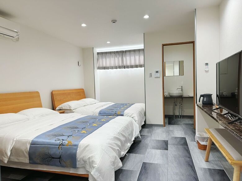 Aparthotel Izumisano Home