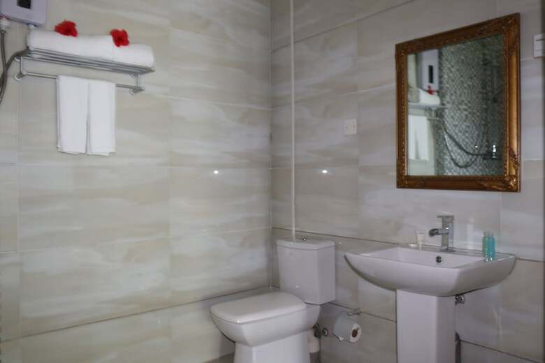 Amanda Luxury Villa