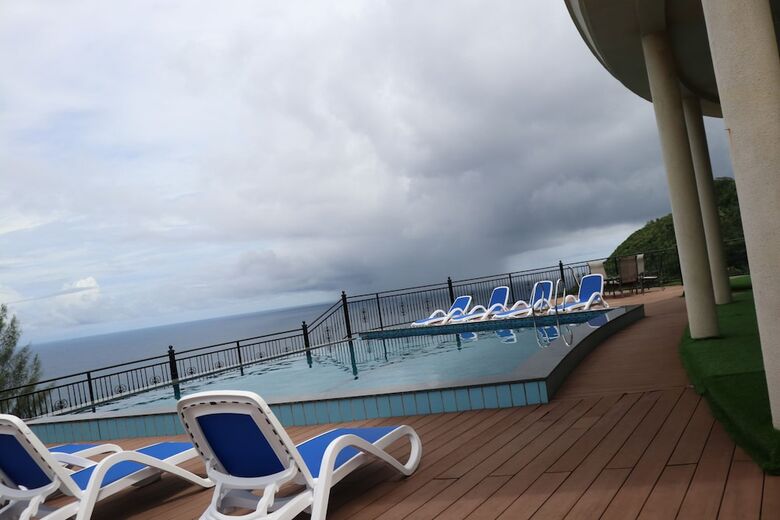 Amanda Luxury Villa