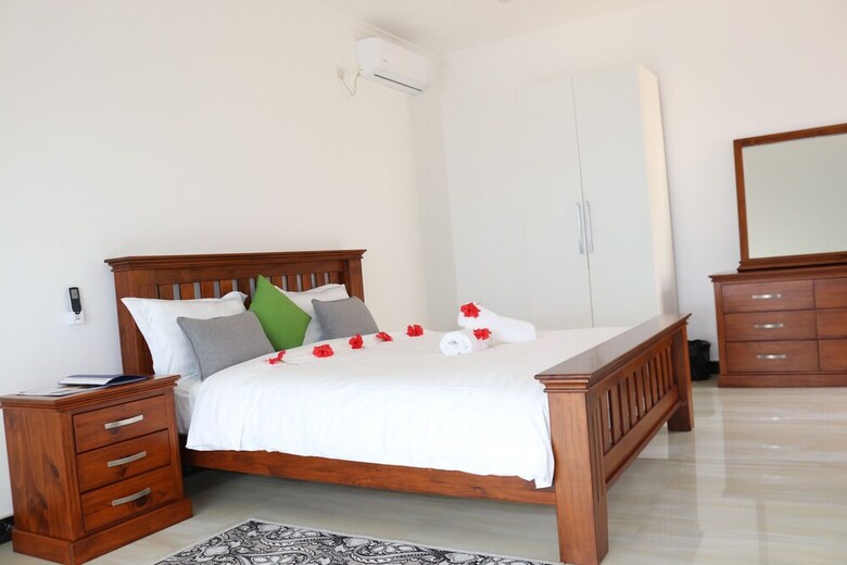 Amanda Luxury Villa