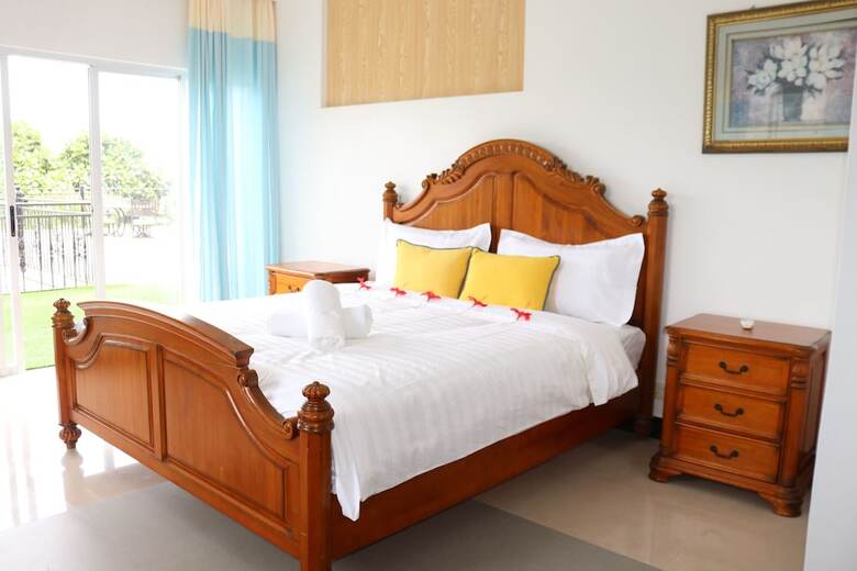 Amanda Luxury Villa