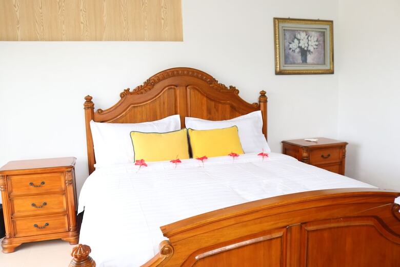Amanda Luxury Villa