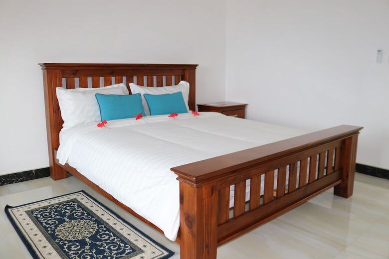 Amanda Luxury Villa
