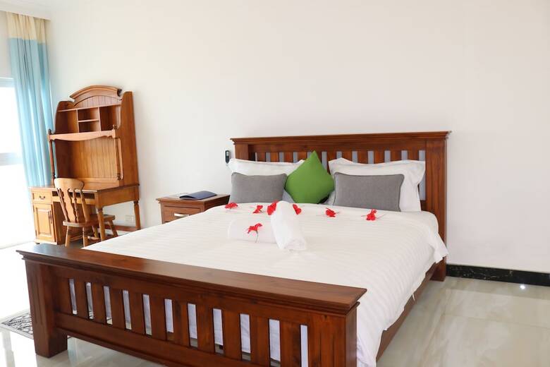 Amanda Luxury Villa