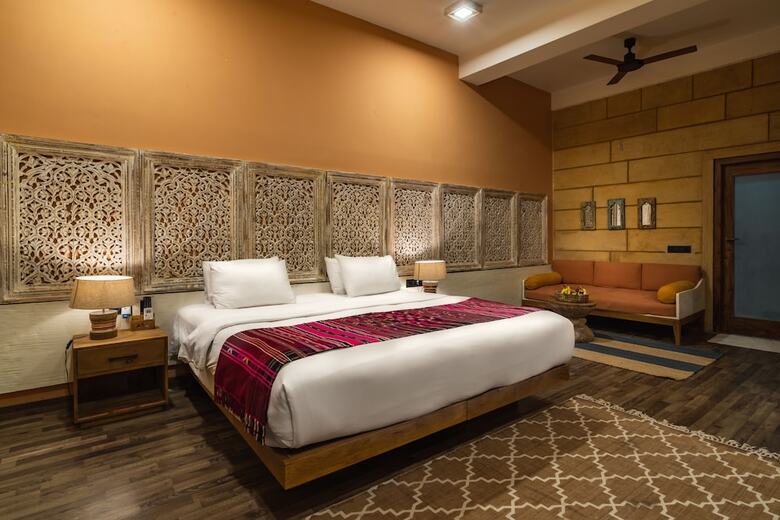 Hotel Grand Khalifa