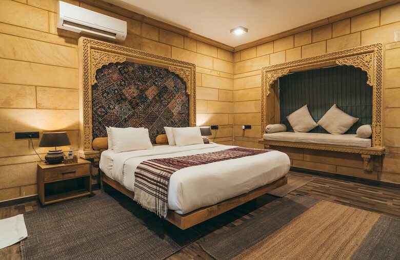 Hotel Grand Khalifa