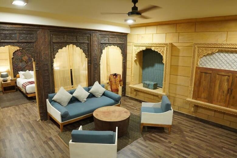 Hotel Grand Khalifa