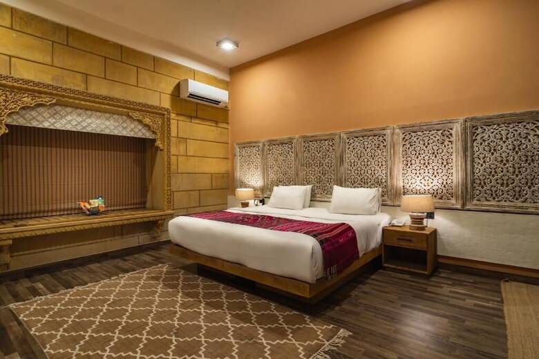 Hotel Grand Khalifa