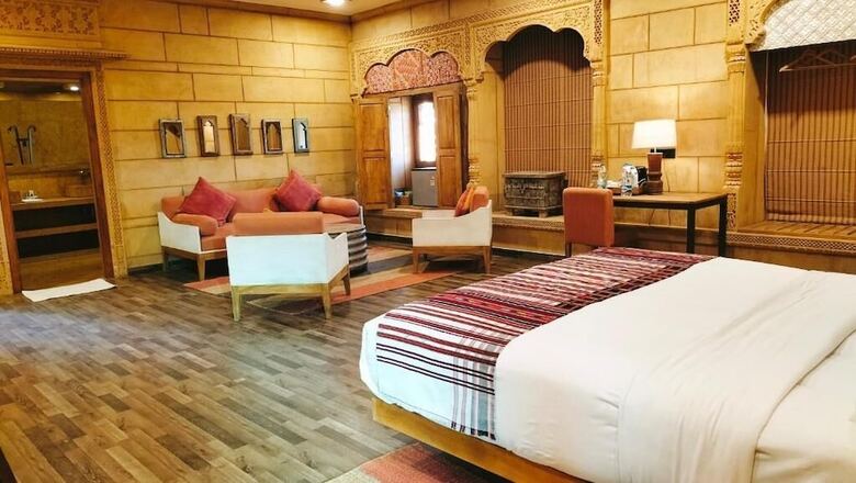 Hotel Grand Khalifa