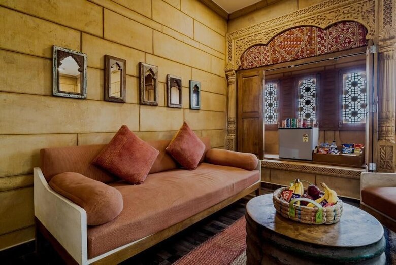 Hotel Grand Khalifa