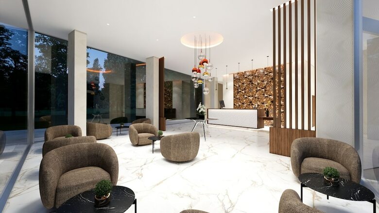 Hotel SH Campus Lyceum