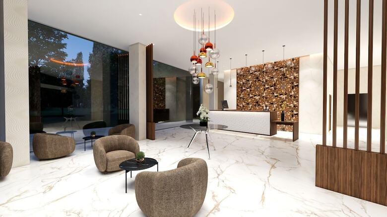Hotel SH Campus Lyceum