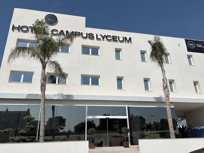 Hotel SH Campus Lyceum