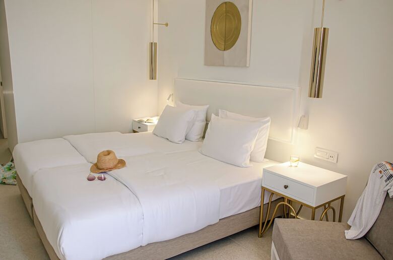 Hotel Robinson Ierapetra