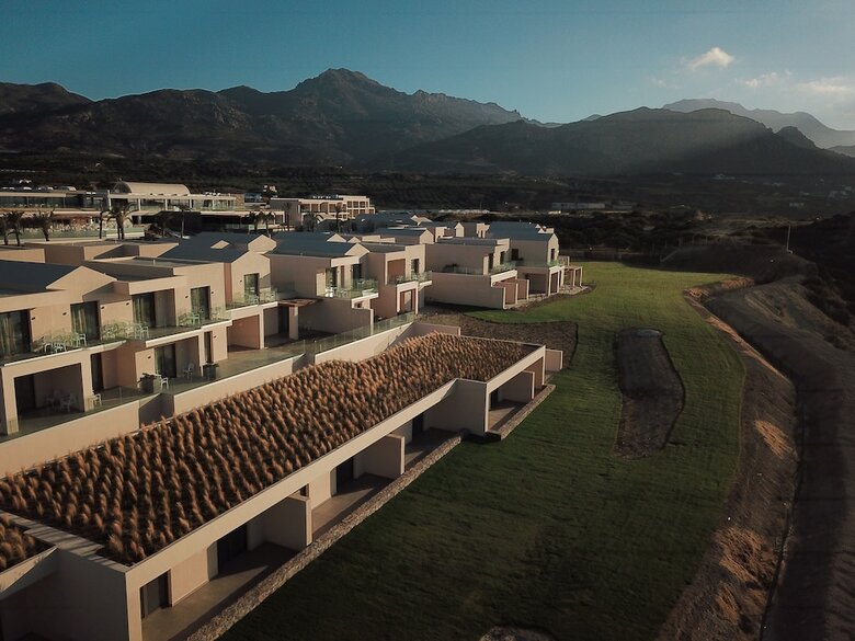 Hotel Robinson Ierapetra