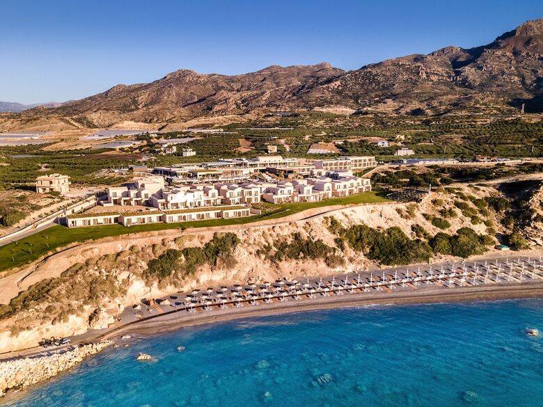 Hotel Robinson Ierapetra