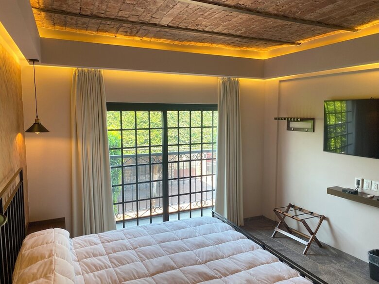 Hotel Boutique Divino Sol