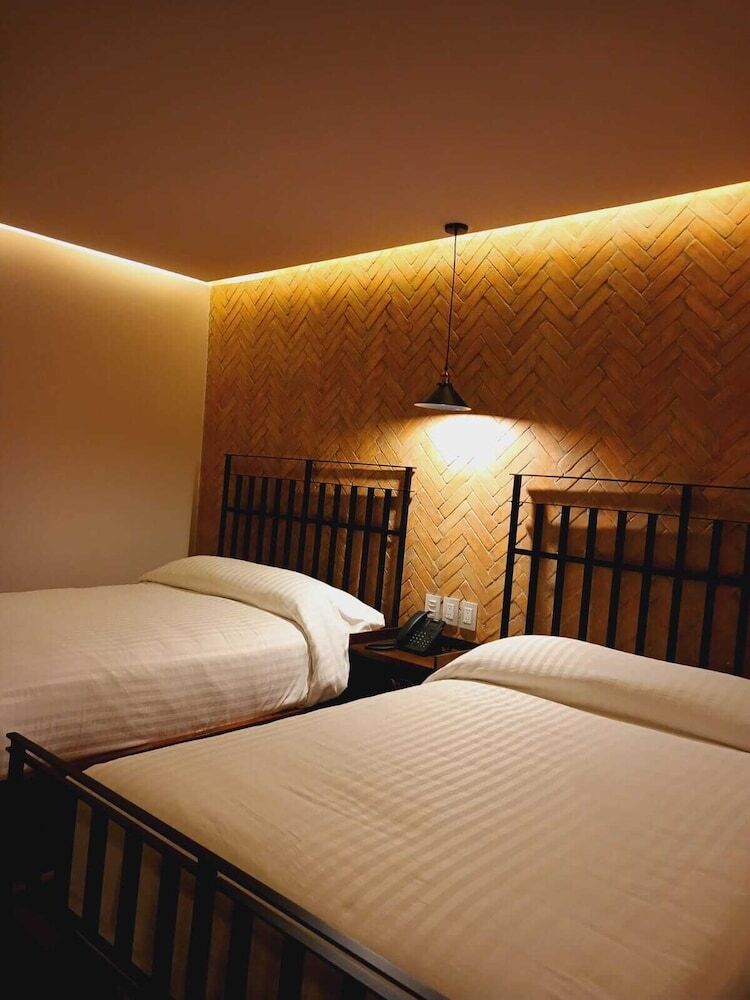 Hotel Boutique Divino Sol