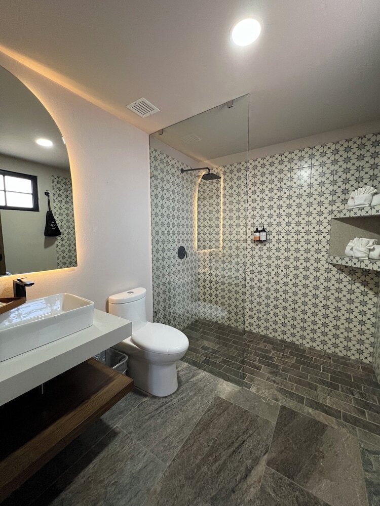 Hotel Boutique Divino Sol