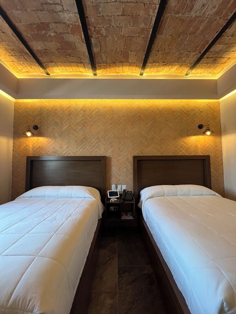 Hotel Boutique Divino Sol