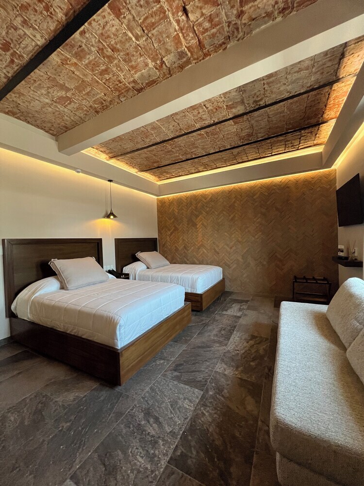 Hotel Boutique Divino Sol