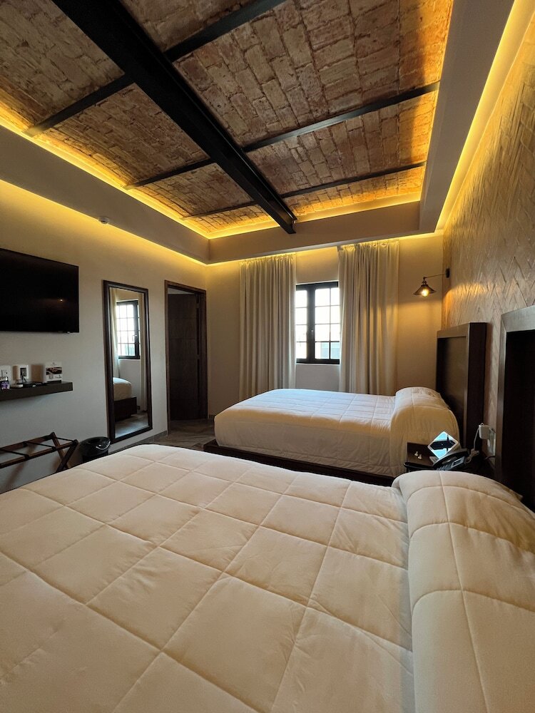 Hotel Boutique Divino Sol
