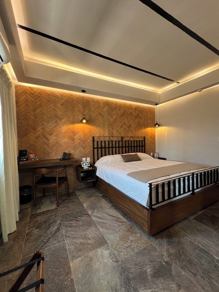 Hotel Boutique Divino Sol