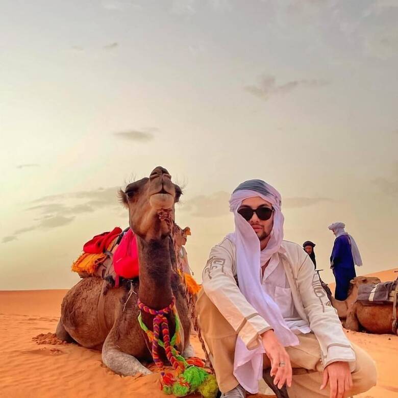Hotel Merzouga Relax Camp