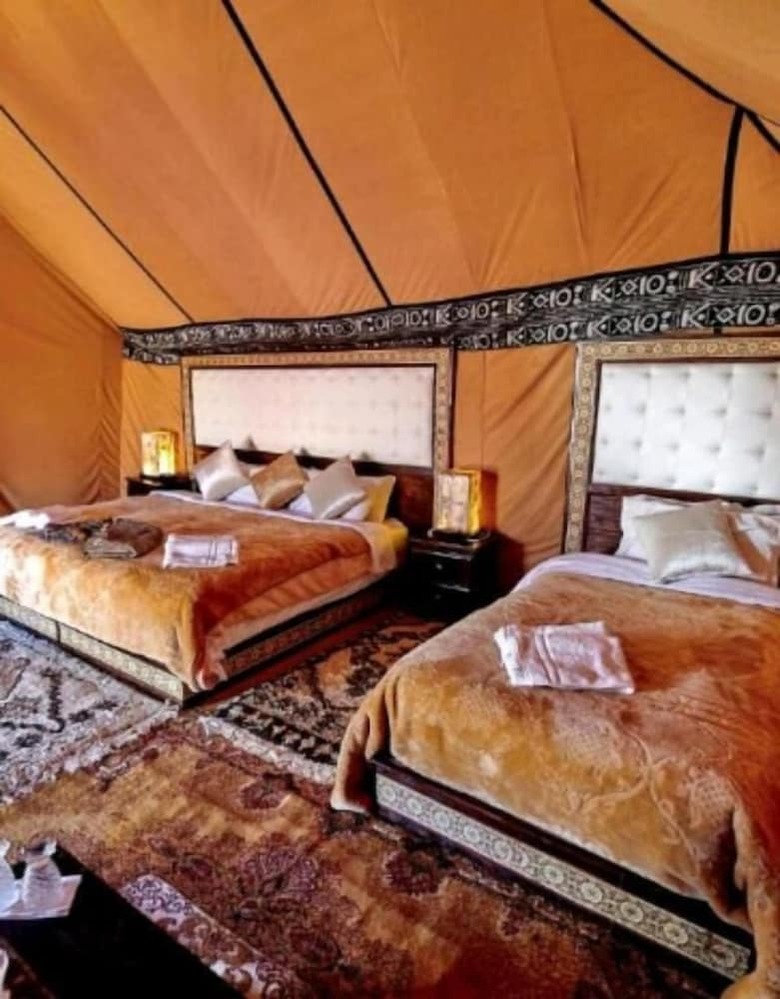 Hotel Merzouga Relax Camp
