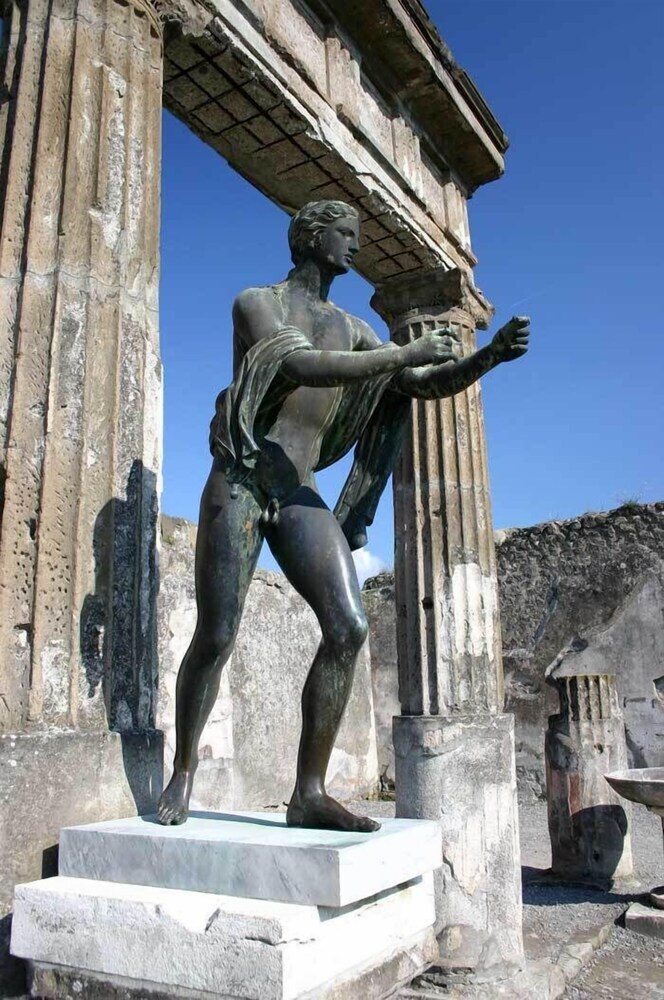 Domus Balcante