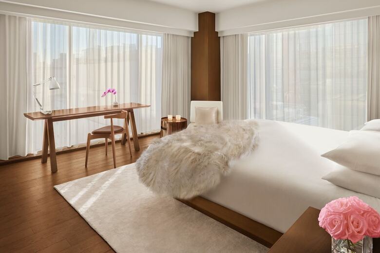 Hotel The Tokyo Edition, Ginza