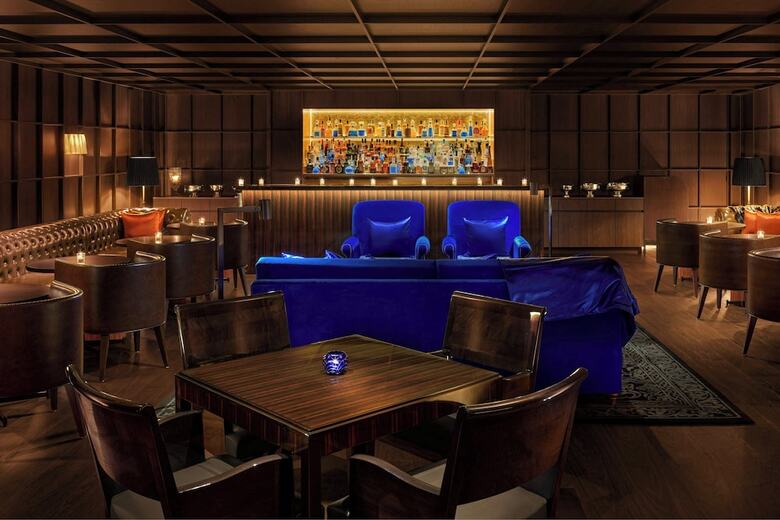Hotel The Tokyo Edition, Ginza