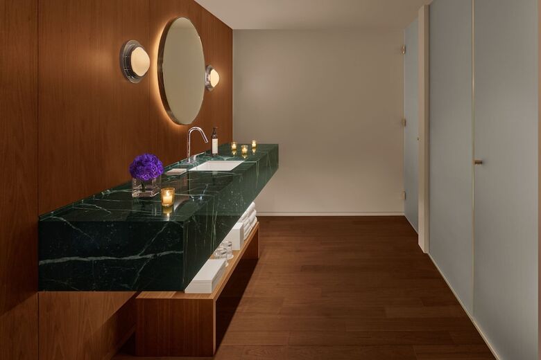 Hotel The Tokyo Edition, Ginza