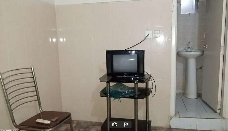New Al Madina Hotel