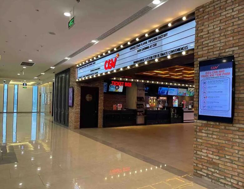 Aparthotel Hagi Apt Vinhomes Skylake