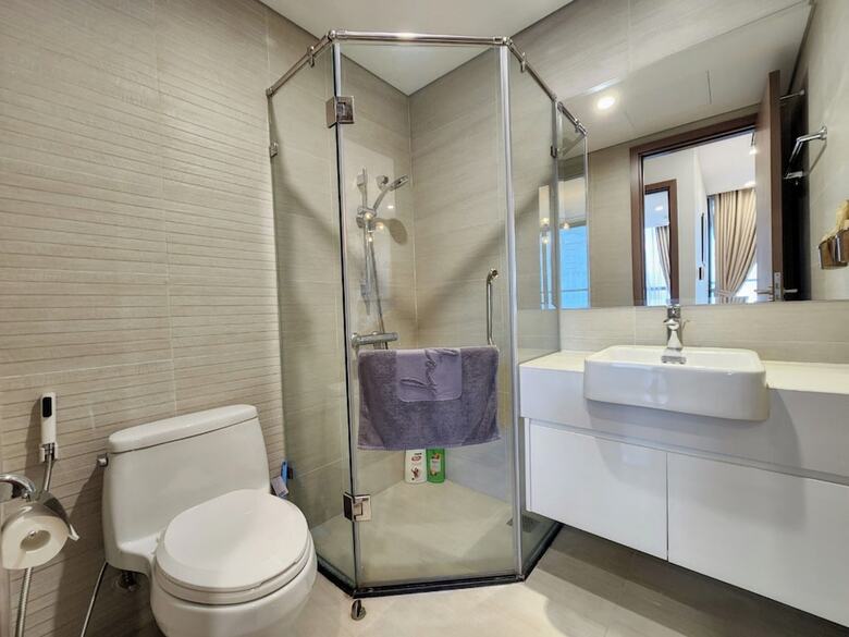 Aparthotel Hagi Apt Vinhomes Skylake