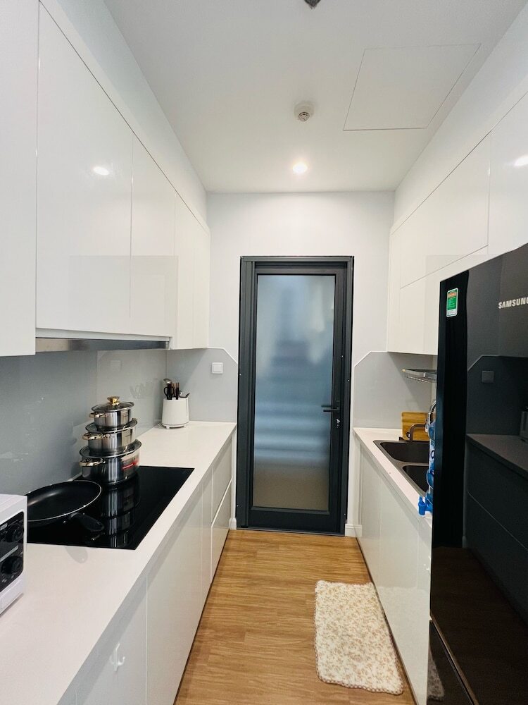 Aparthotel Hagi Apt Vinhomes Skylake