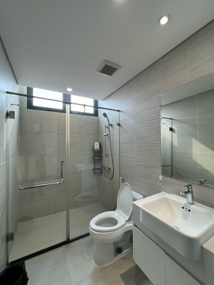 Aparthotel Hagi Apt Vinhomes Skylake