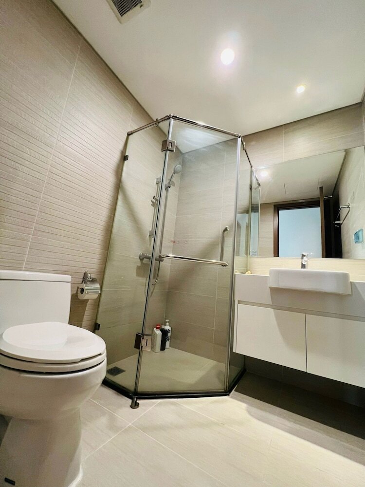 Aparthotel Hagi Apt Vinhomes Skylake