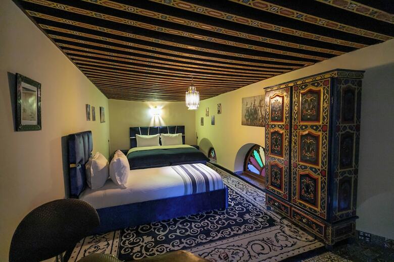 Riad Dar Hadia Fes